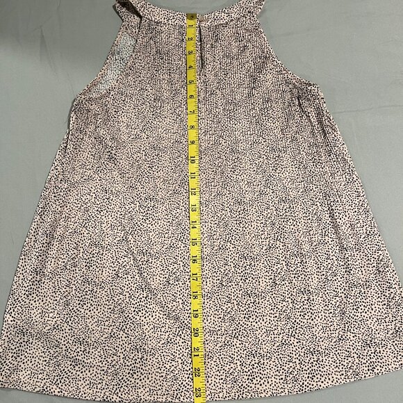 Adrianna Papell Tank Size S - Picture 3 of 4